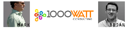 1000 Watt Consulting