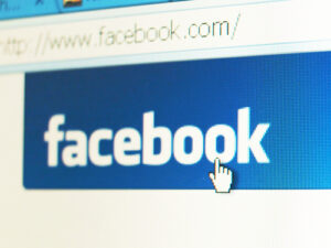 A new study found that nearly half of all Facebook profiles reviewed had profanity on their walls.