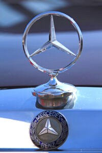  Mercedes dealers have ranked the highest in retail experience.
