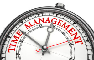 Time Management Tips for a Productive Day