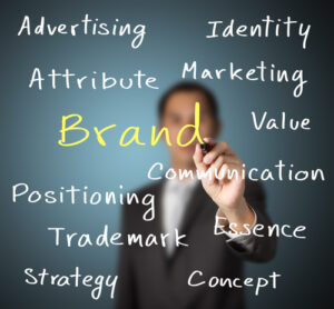 4 Steps to Creating a Powerful Personal Brand