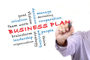 Creating Your Business Plan Blueprint for 2013 Success