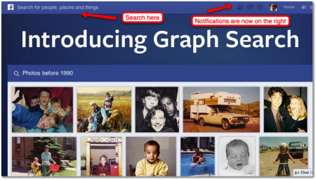 facebook graph search real estate