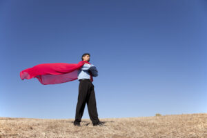Real Estate Lessons Learned From Superman