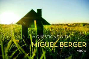 #10QW Miguel Berger