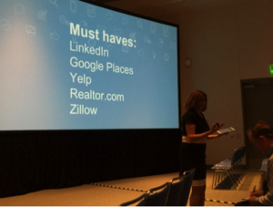 Highlights from NAR Annual 2015 - bhgrealestateblog.com