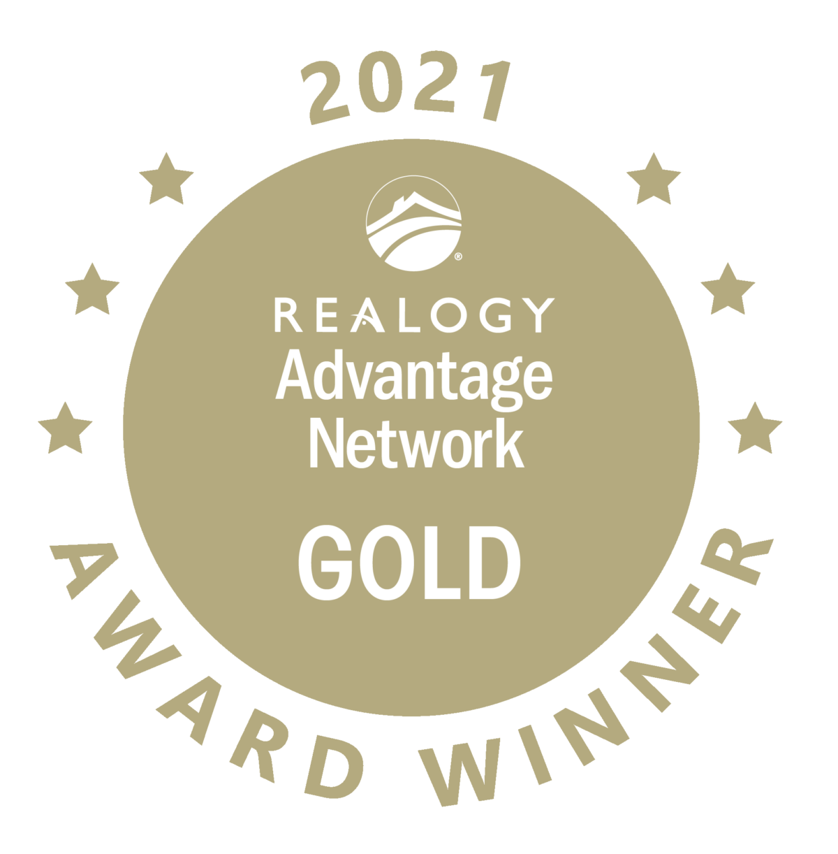 2021 Realogy Advantage Network Award Winners Better Homes and Gardens