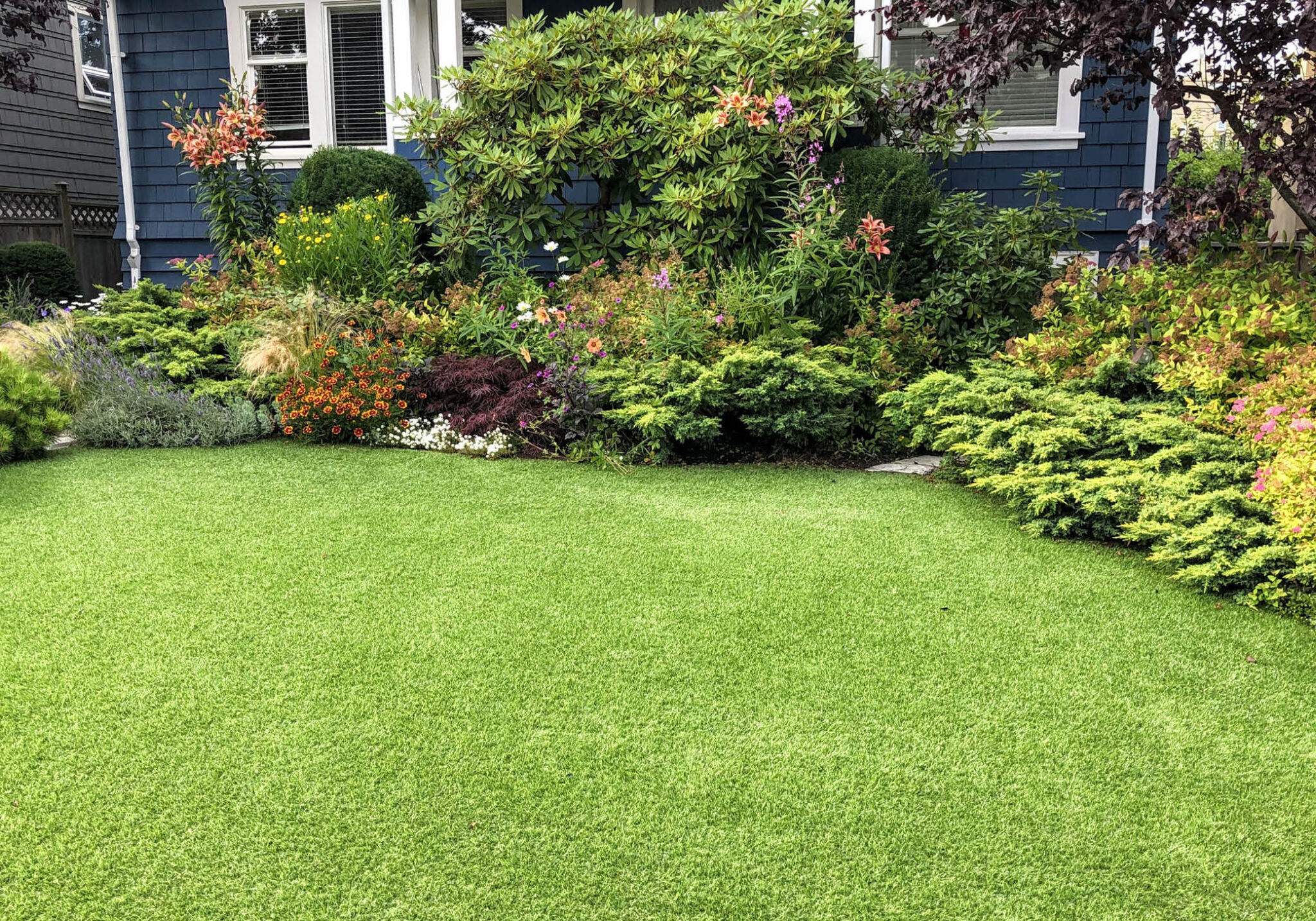 WaterWise EcoFriendly Landscaping Ideas to Attract Green Buyers