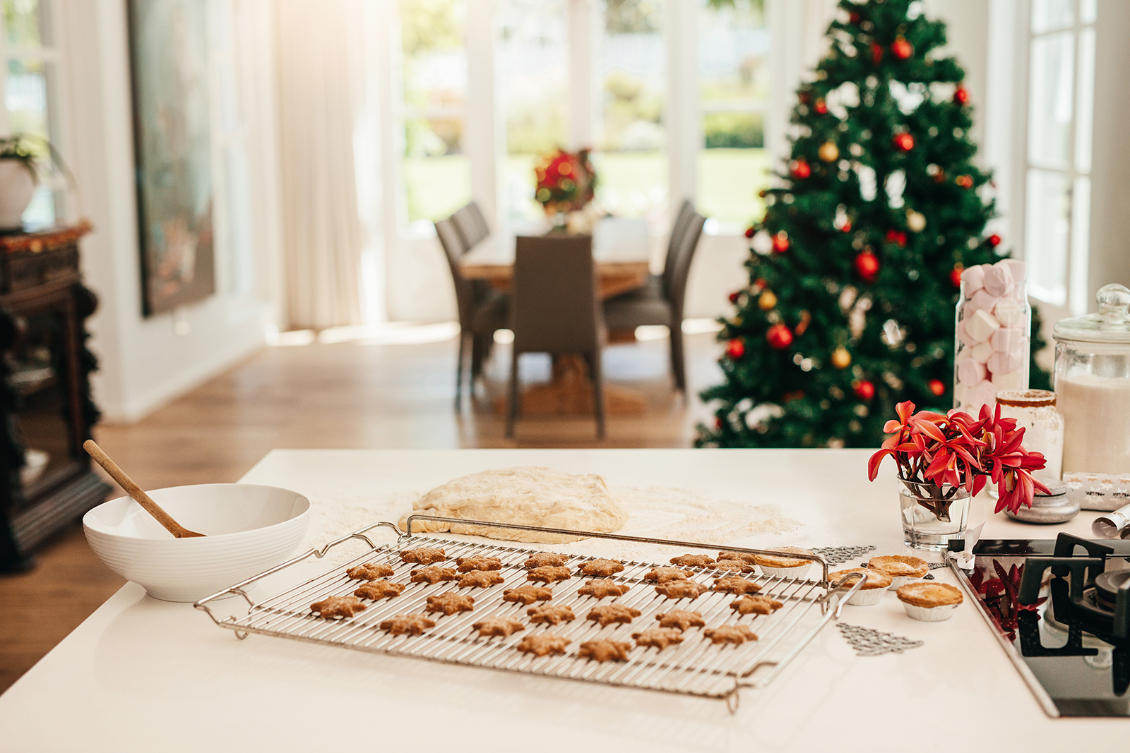 5 Holiday Open House Ideas for Real Estate Professionals
