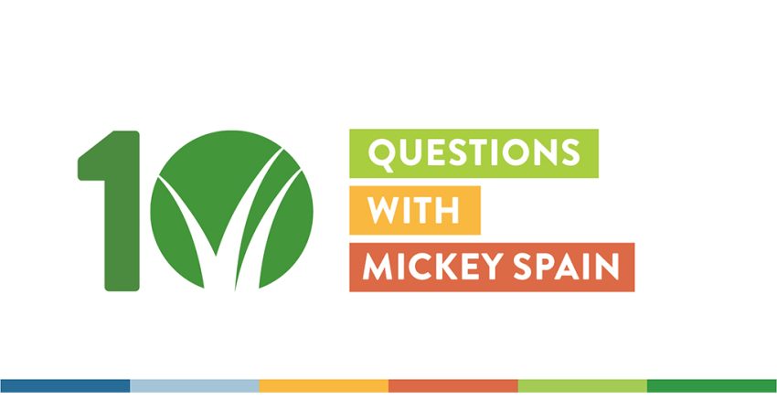 10 questions mickey spain fit