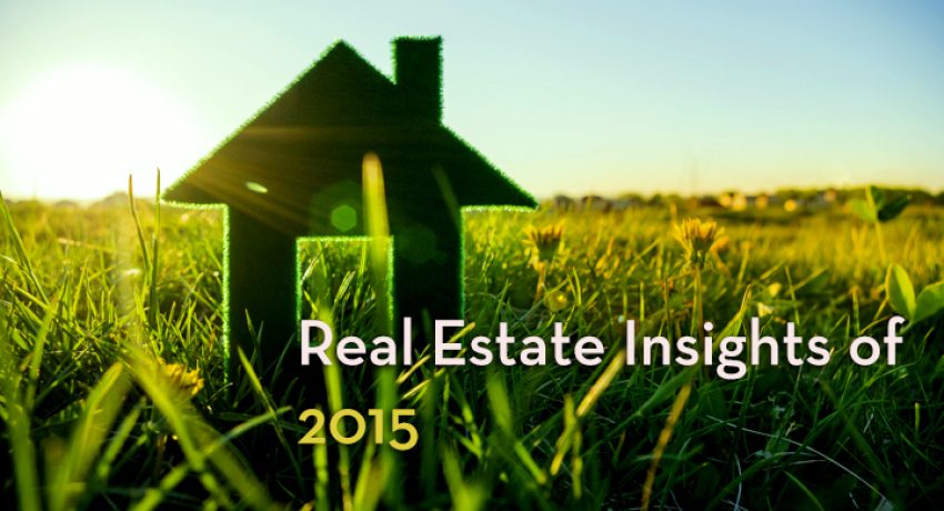 Real Estate Insights of 2015: Packing up for the Future - bhgrealestateblog.com
