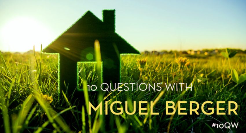 #10QW Miguel Berger