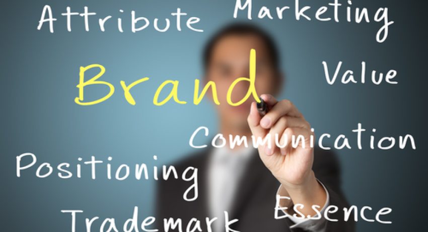 4 Steps to Creating a Powerful Personal Brand