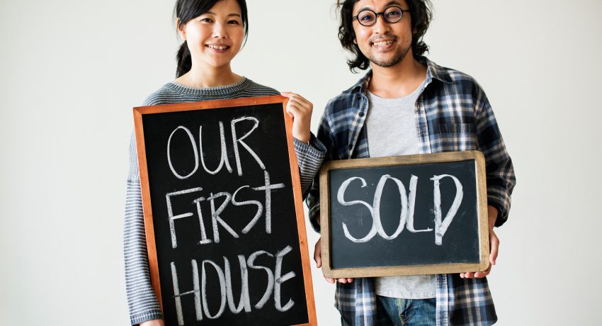 BHGRE February Blog - Sellers Reluctant to Sell