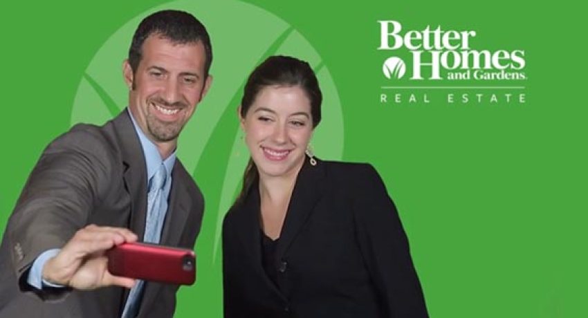 BHGRE National Open House Month