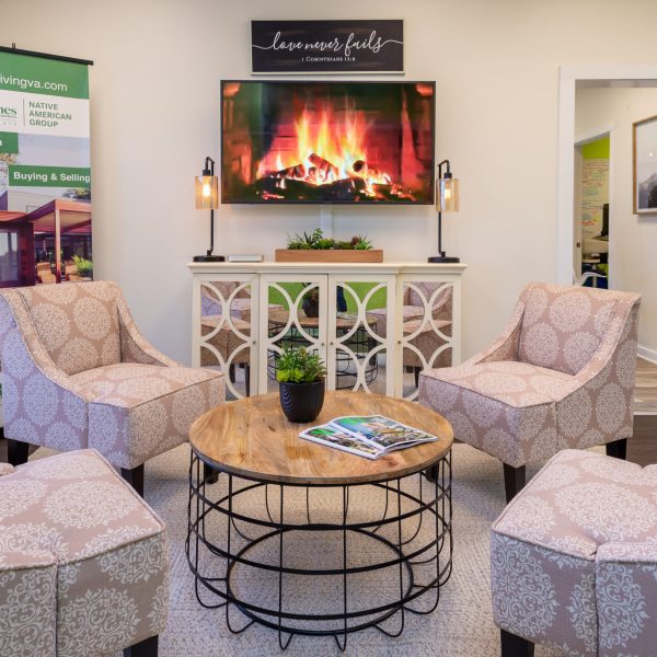 View More: https://amberlrichardsphotography.pass.us/bhgrevbofficegallery