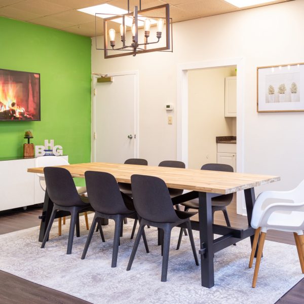 View More: https://amberlrichardsphotography.pass.us/bhgrevbofficegallery