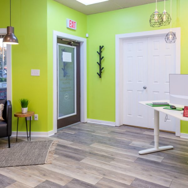 View More: https://amberlrichardsphotography.pass.us/bhgrevbofficegallery