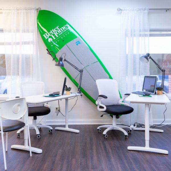 View More: https://amberlrichardsphotography.pass.us/bhgrevbofficegallery