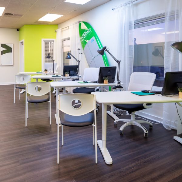 View More: https://amberlrichardsphotography.pass.us/bhgrevbofficegallery