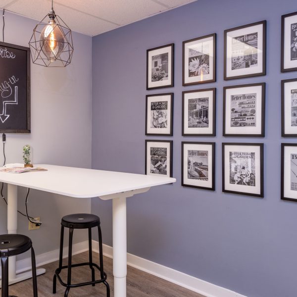 View More: https://amberlrichardsphotography.pass.us/bhgrevbofficegallery