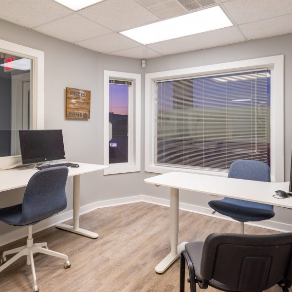 View More: https://amberlrichardsphotography.pass.us/bhgrevbofficegallery