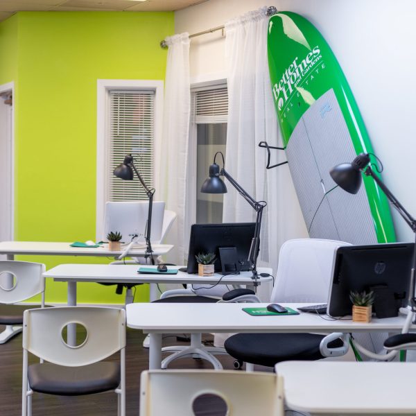 View More: https://amberlrichardsphotography.pass.us/bhgrevbofficegallery