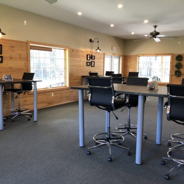 Collab. Work Space 3