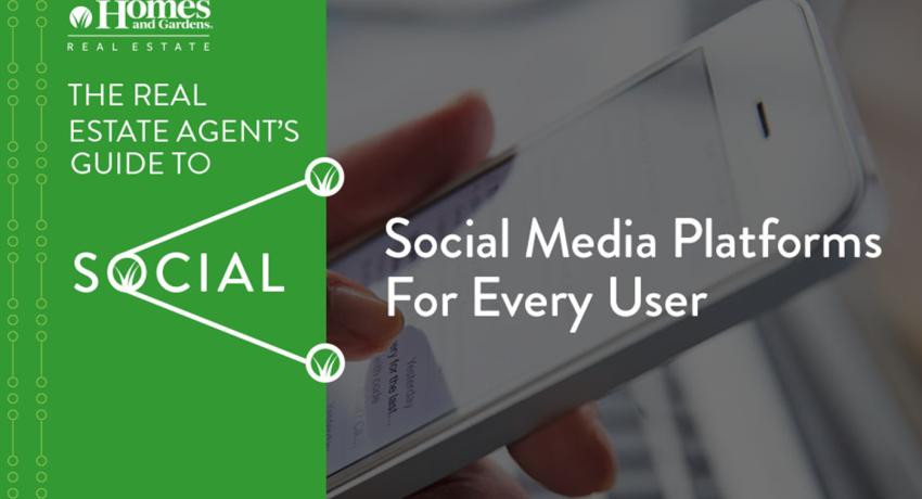Social Media Platforms For Every User - bhgrealestateblog.com