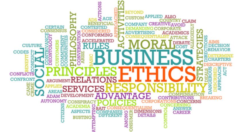 The Transformative Power of Ethics in Business