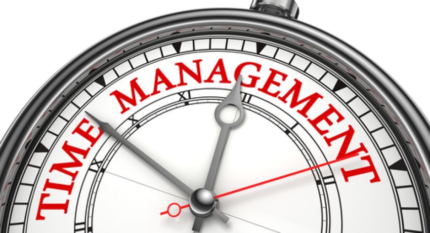 Time Management Tips for a Productive Day