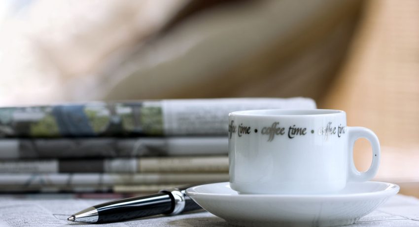 coffee_newspaper