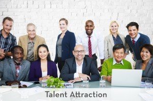 Talent Attraction: Start Your Year with a Bang