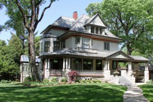 Seven Facts to Tell Clients About Buying a Historic Home