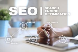 Everything You Need to Know About SEO