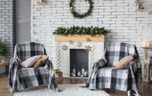 How to Stage a Home for Sale for the Holidays