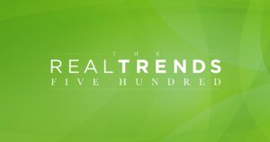 BHGRE® Brokerages Recognized in the 2021 REAL Trends 500