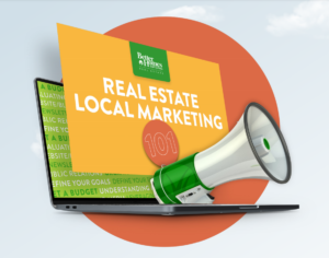 Real Estate Local Marketing 101