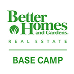 Better Homes and Gardens® Real Estate 2021 Awards
