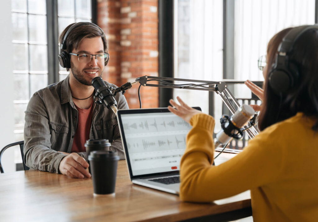 How to Use the Best Podcasts to Get More Real Estate Leads