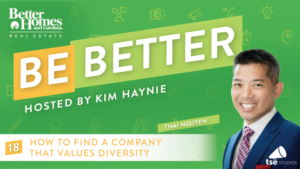 How to Find a Company That Values Diversity | Thai Nguyen – 018