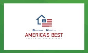 BHGRE® Agents and Teams Recognized as 2022 REAL Trends America’s Best