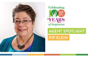 Meet BHGRE® Featured Agent, Pip Klein