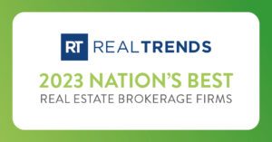 BHGRE® Affiliated Agents and Teams Recognized as 2023 REAL Trends Nation’s Best