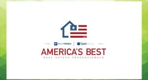 BHGRE® Agents and Teams Recognized as 2023 REAL Trends America’s Best