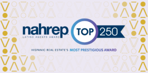 BHGRE® Agents and Teams Recognized as 2023 NAHREP TOP 250 LATINO AGENTS AWARD